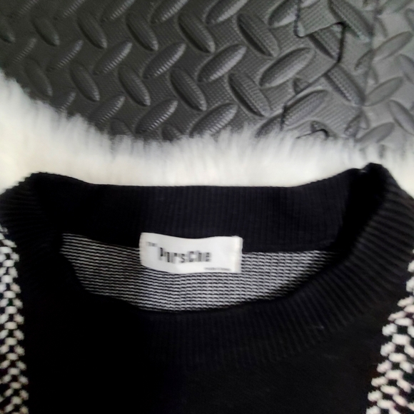 Porsche wool sweater jacket - Picture 4 of 4